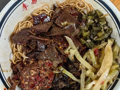 -李易面馆(树木岭店)