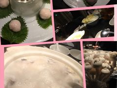 -捞王锅物料理(凯旋路店)