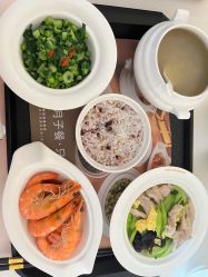 -大美母婴月子中心(希尔顿店)