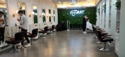 -Hair ART造型沙龙