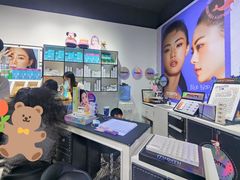 -miomi米欧米美瞳隐形眼镜(大兴荟聚店)