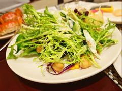 -景湖轩全日制餐厅·南湖名都