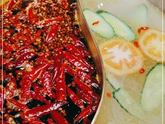 -小龙坎火锅(全球总店)
