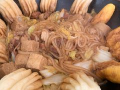 -古洼一锅鲜(国道店)