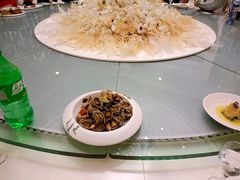 -世纪缘国际酒店·中餐厅(海州店)