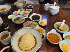 -同得兴 Since·1995 传统苏式面馆(嘉馀坊店)