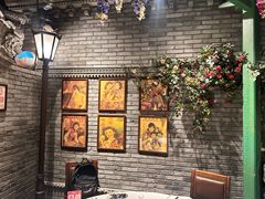 -北平楼·烤鸭·北京菜(牡丹园店)