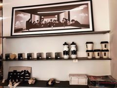 -麻雀咖啡SPARROW COFFEE(十全街店)