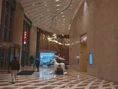 -连云港苏宁索菲特酒店