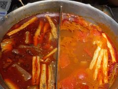 -湊湊火锅·茶憩(新中关购物中心店)