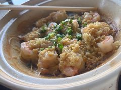 -黄山老妈·土菜(碧桂园店)