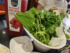 -草原饭店火锅