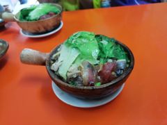 什锦煲仔饭-潮香兴煲仔饭(莲花路店)