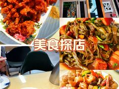 -清香园大连老菜馆(成仁街店)