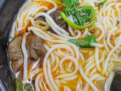 -一品郑记重庆牛肉米线馆(东泰路店)