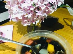 -吉小手•豆花和糖水(卧龙晓城店)