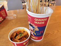 -千禧炸串(明瓦廊店)