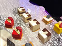 -西安W酒店·WEI全味西餐厅