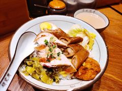 -狮头牌卤味研究所·卤味饭(花城汇南区店)