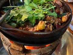 -洪大厨鸡煲(福田店)