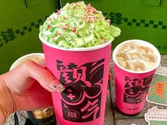 -放牛斑(中华城店)