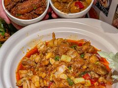 -简小舍·民间手艺菜(武昌江滩店)