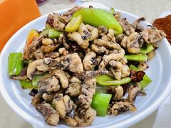 -满口香饭店