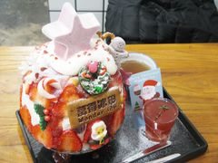 -WONDER ICE 萬得冰田(建設路总店)