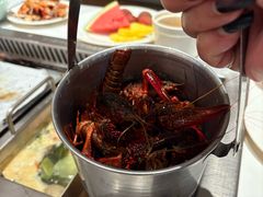 -星伦多自助料理·涮烤一体(奉贤龙湖天街店)