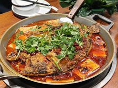 -重庆鸡公煲·青锅花椒鱼(宝山一店)