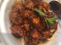 -上和臻品中国菜(花园街店)