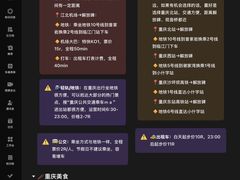 -观音桥步行街
