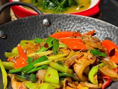 -No.DD戳子烧烤·江湖菜(北京总店)