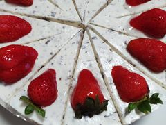 -幸福西饼生日蛋糕·下午茶(思明店)