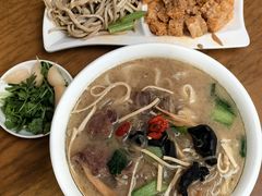 -合记烩面(人民路店)