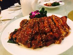 -一品粤珍轩(吴中路店)