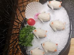 -湊湊火锅·茶憩(上海合生汇店)