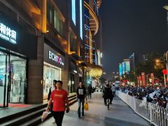 -喜茶(徐州金鹰店)