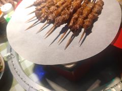 -1819餐厅·团队聚餐·烤串·精酿