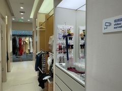 -天真蓝照相馆(西安南门王府井LAB店)
