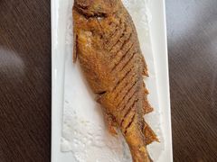 -老牌坊鲁菜名店(宽厚里店)