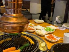 -喜鹊烤肉酒场(美乐城店)