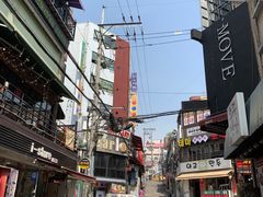 -梨泰院