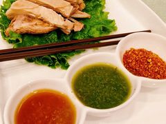 -鸿宾楼(展览馆路店)