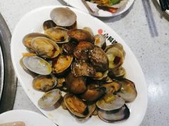 -小科自助海鲜烧肉(高区店)