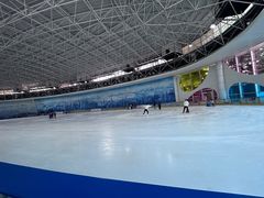 -世界之窗阿尔卑斯冰雪世界