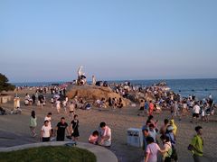 -老虎石海上公园