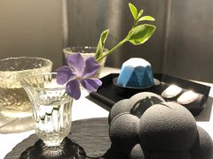 -茶是一枝花泡茶店
