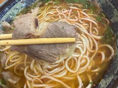 -鑫明明拉面(宁化路店)