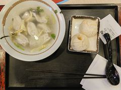 -永和大王(军博店)